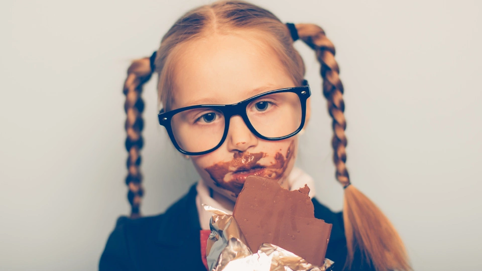 HOW DANGEROUS IS SUGAR? 