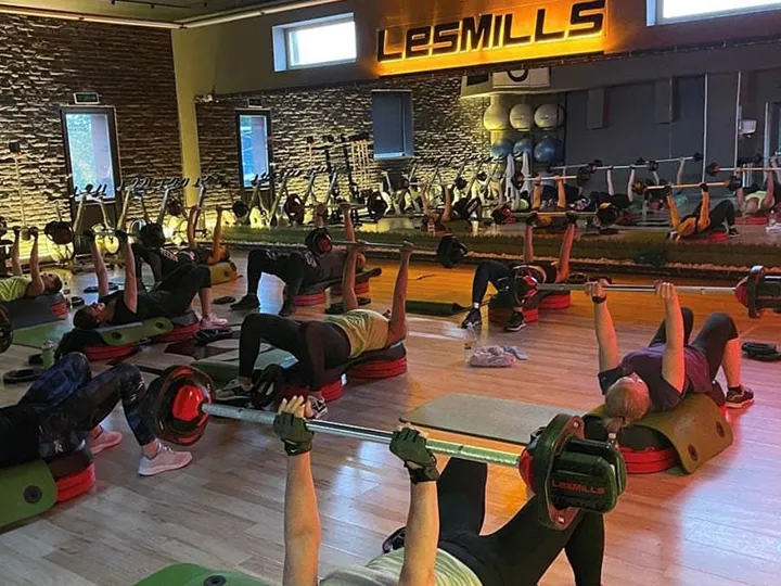 Ecosport Moldova - Making People Happy