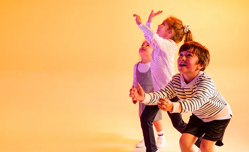 Les Mills Born to Move