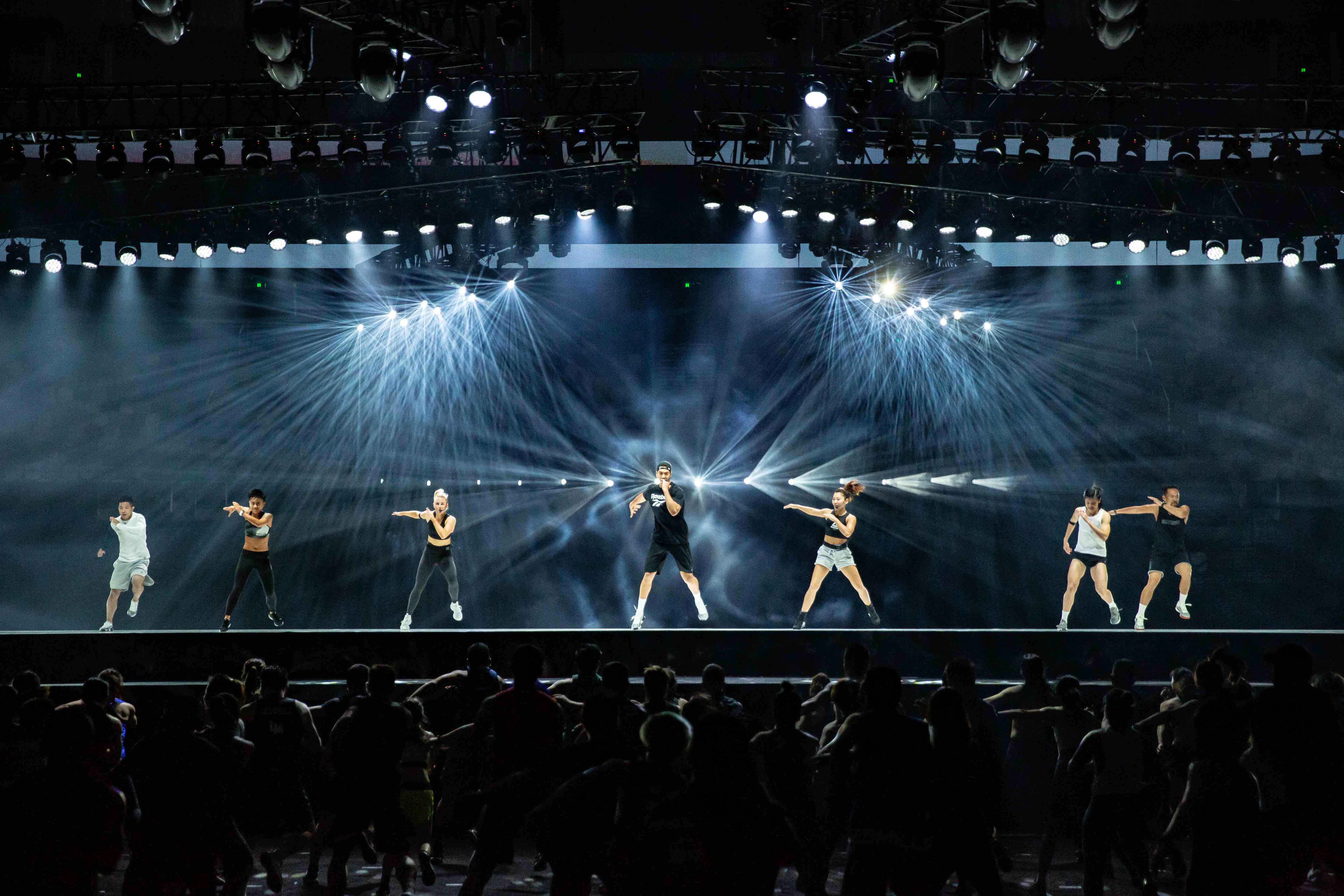 Digital workouts – and 7 other ways to drive revenue through group fitness