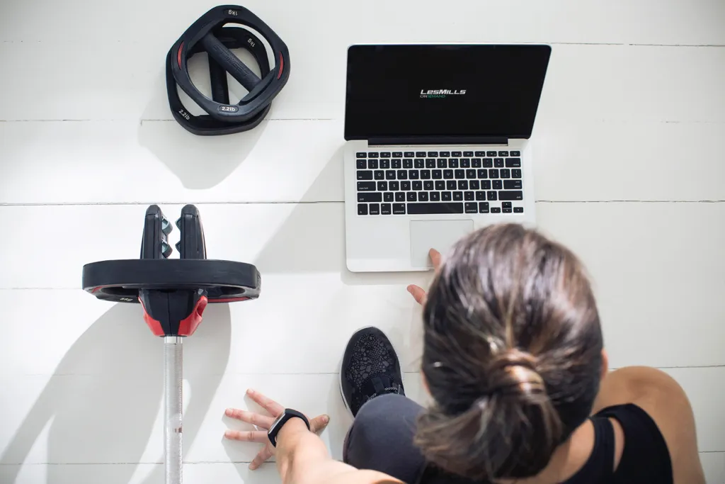 GFM – The go to education for Successful Group Fitness