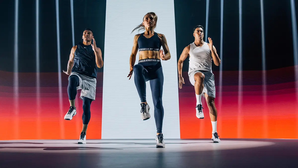 The Gold’s Gyms embracing Omnifitness to drive growth and attract younger members