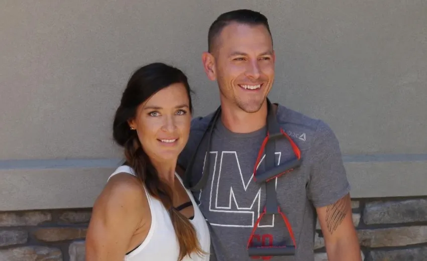 Studio Superstars – Eve and Tyler Lawrence