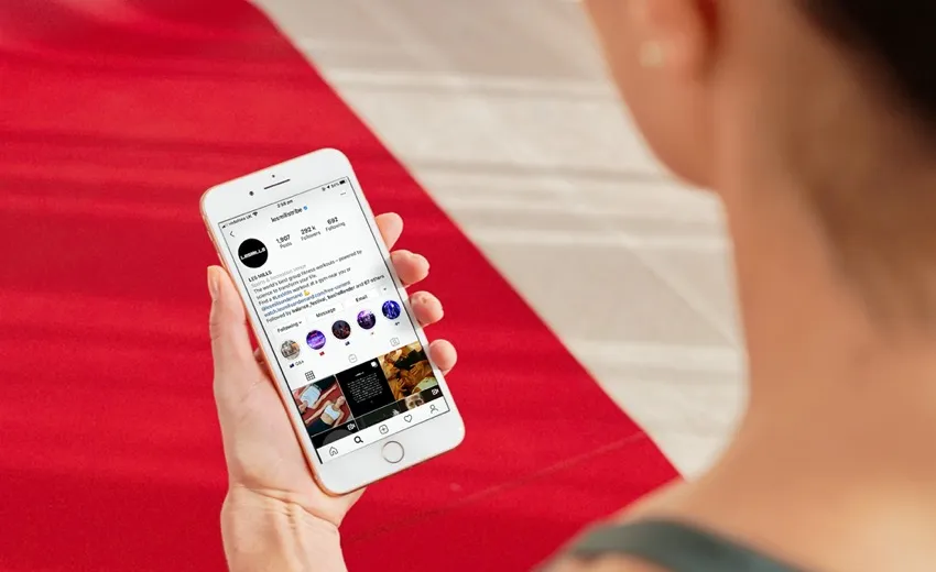 Coronavirus: How social media is keeping fitness fans connected