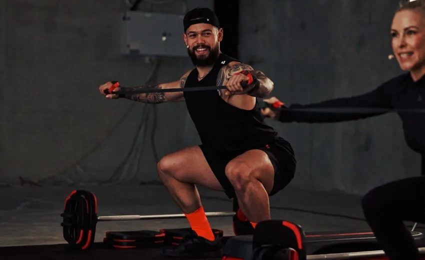 Instructor Recruitment