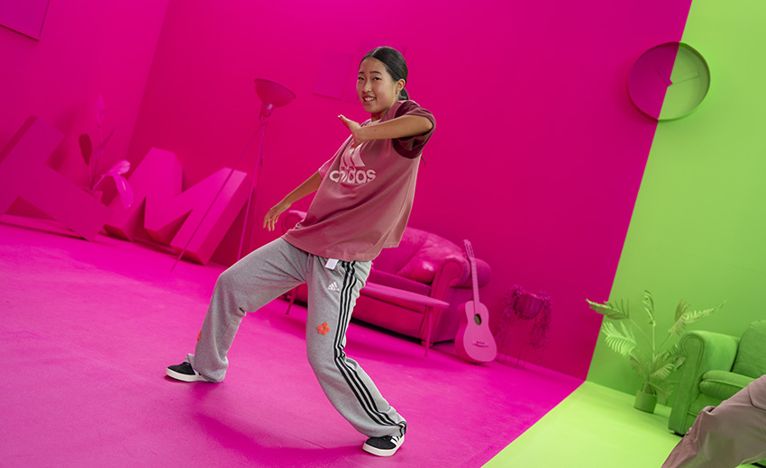 Freedom Leisure is inspiring young people to get moving – and the results are seriously impressive