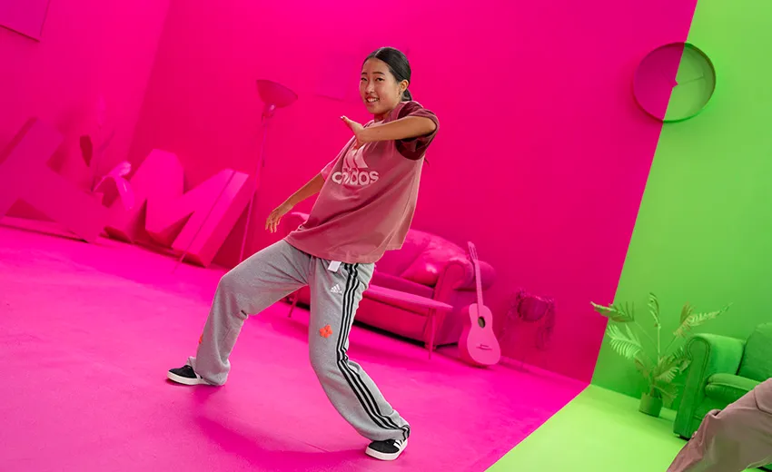 Freedom Leisure is inspiring young people to get moving – and the results are seriously impressive