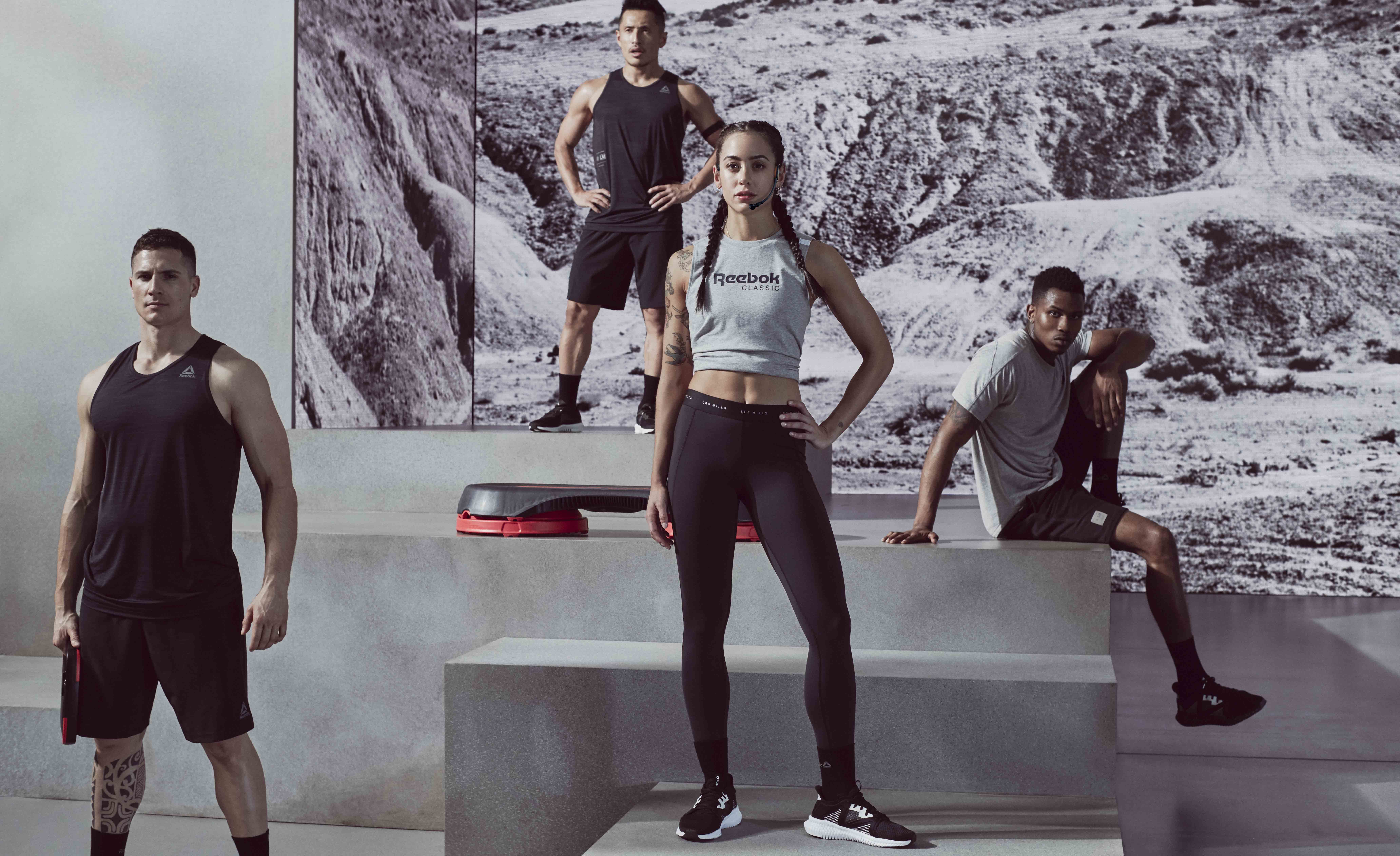 Group workout guru reveals 7 top tips for building an awesome Instructor team