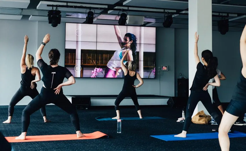 How world-leading club owners are winning with Virtual