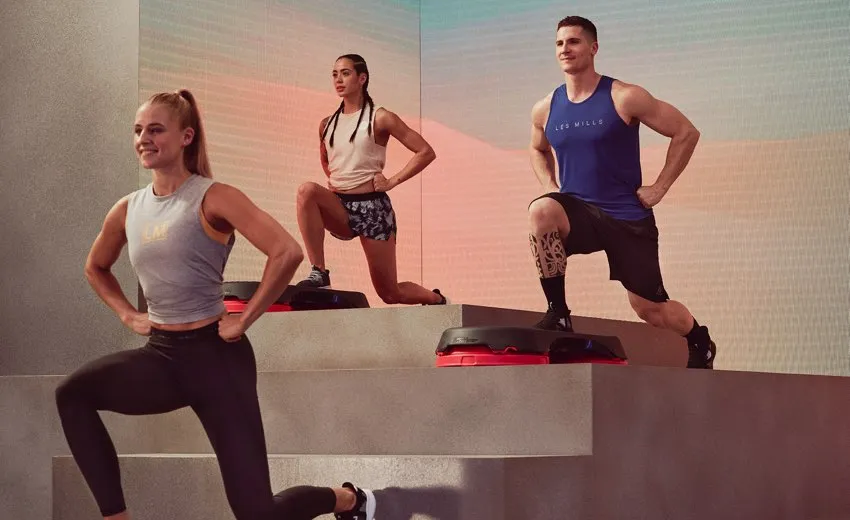 Post-lockdown: Research reveals the new member mindset