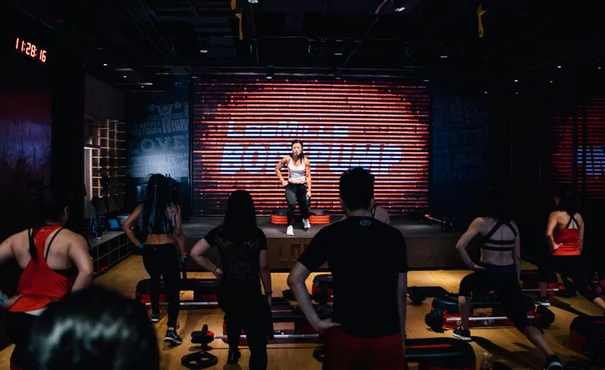 Marketing to Millennials on Social Media