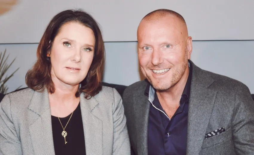 Secrets of success: 80-club Swedish chain STC