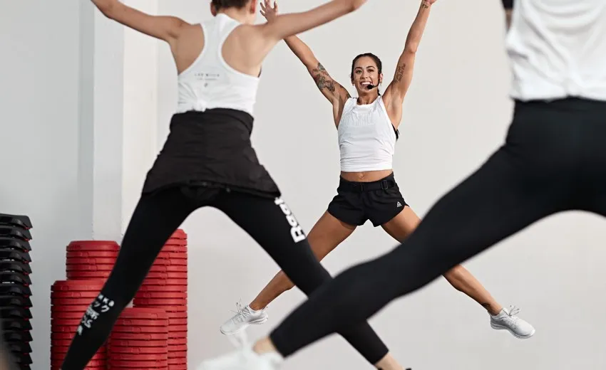 Group workouts: How to raise revenues and reward Instructors