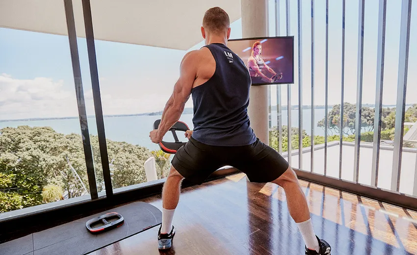 Omnichannel fitness: The innovative YMCA taking workouts to the masses