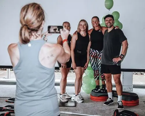 LES MILLS Strength Development