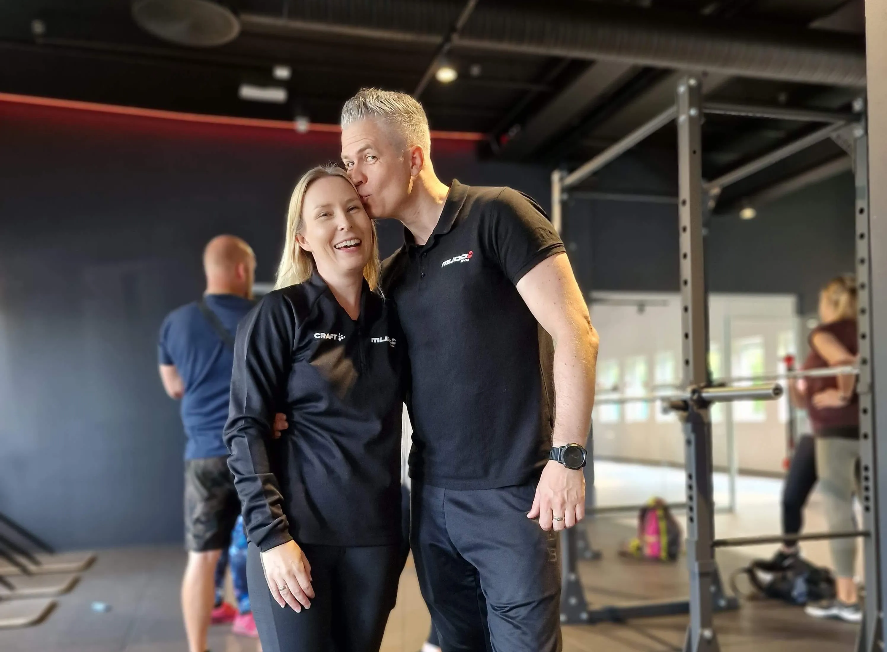 Mudo Gym Ulsrud – case study on launching group fitness at a martial art and gym-oriented club