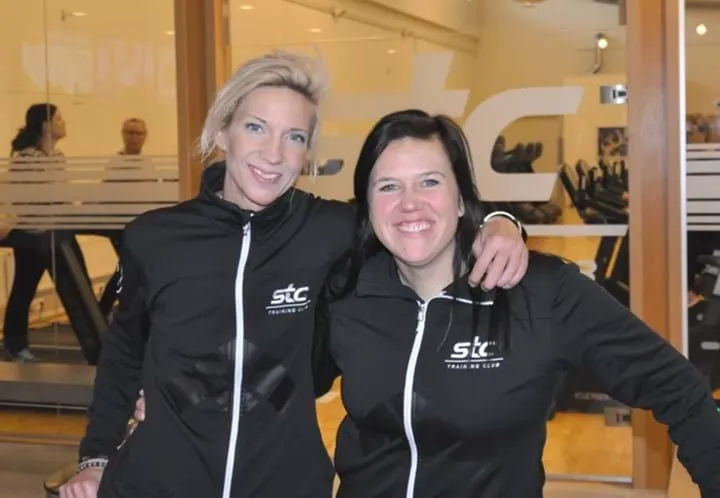 Les Mills Nordic Instructors