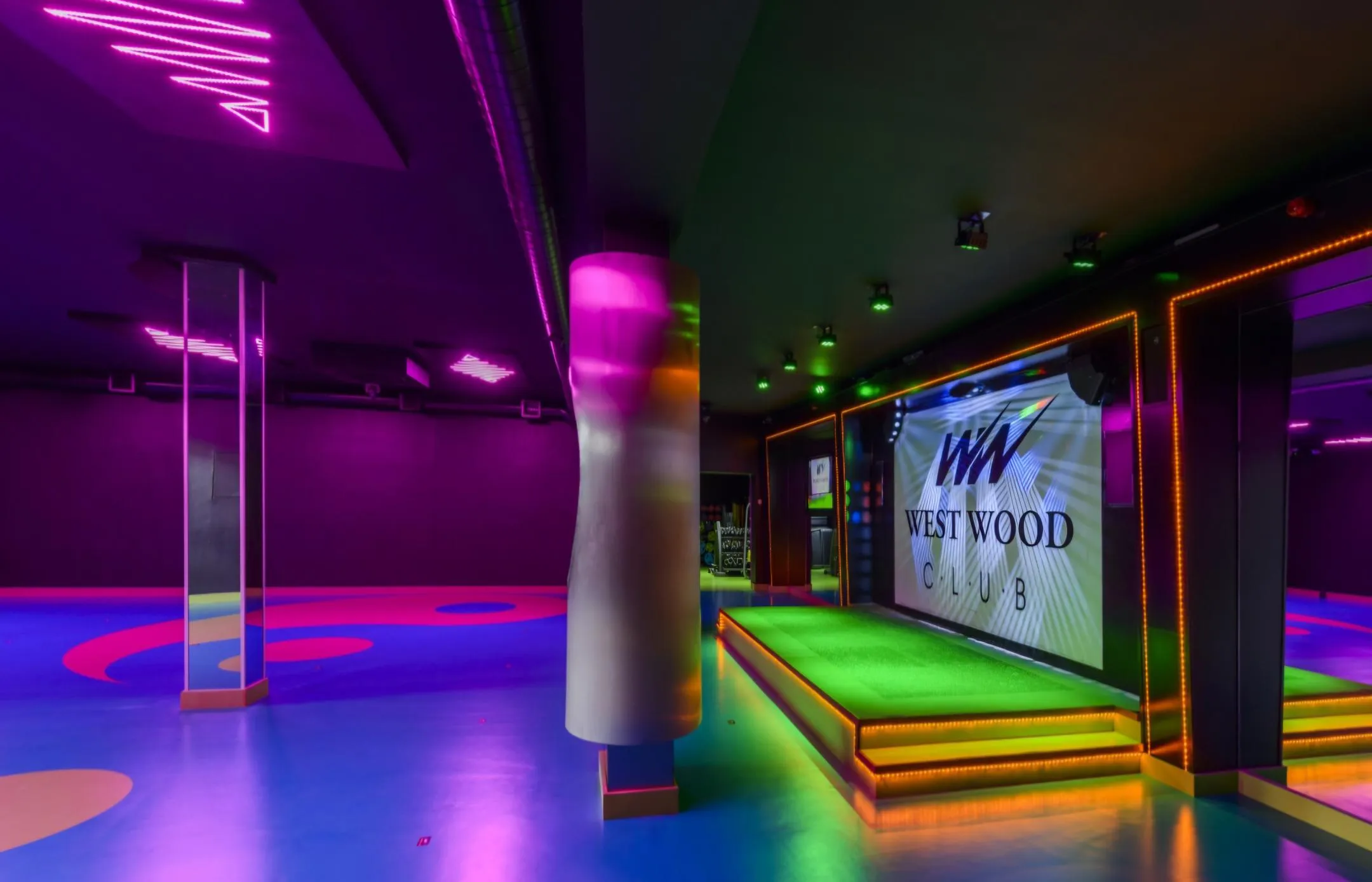 Club of the Month February: West Wood Club Westmanstown, Ireland 
