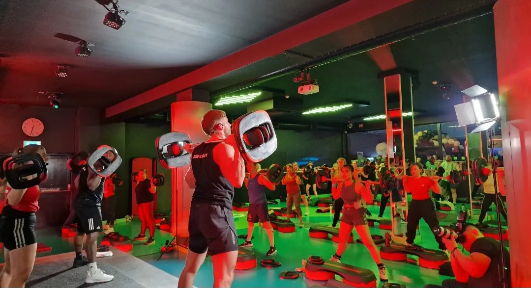 West Wood Club Westmanstown