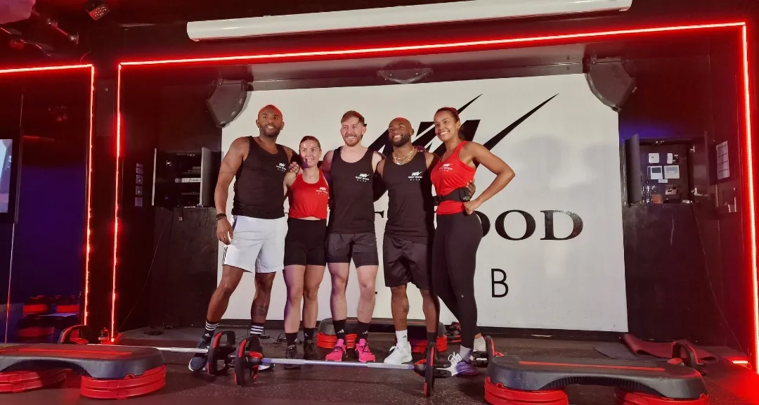 West Wood Club Westmanstown