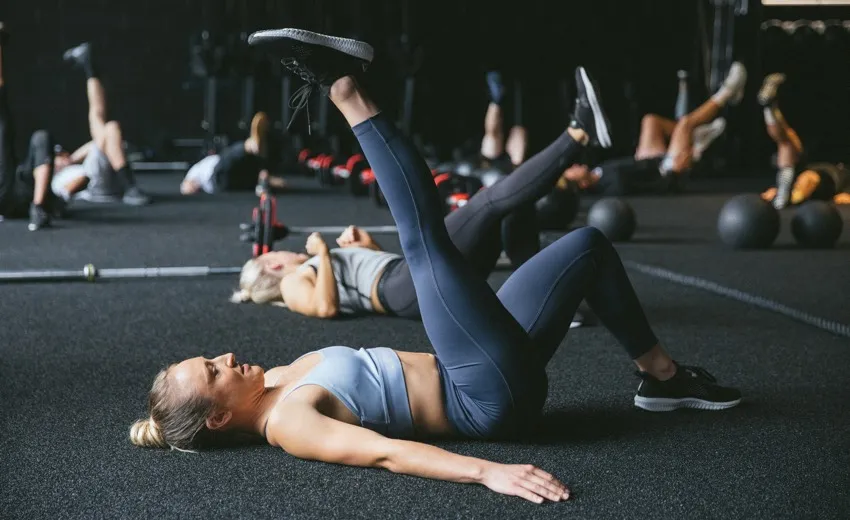 How your club can capitalise on the boom in workplace wellness