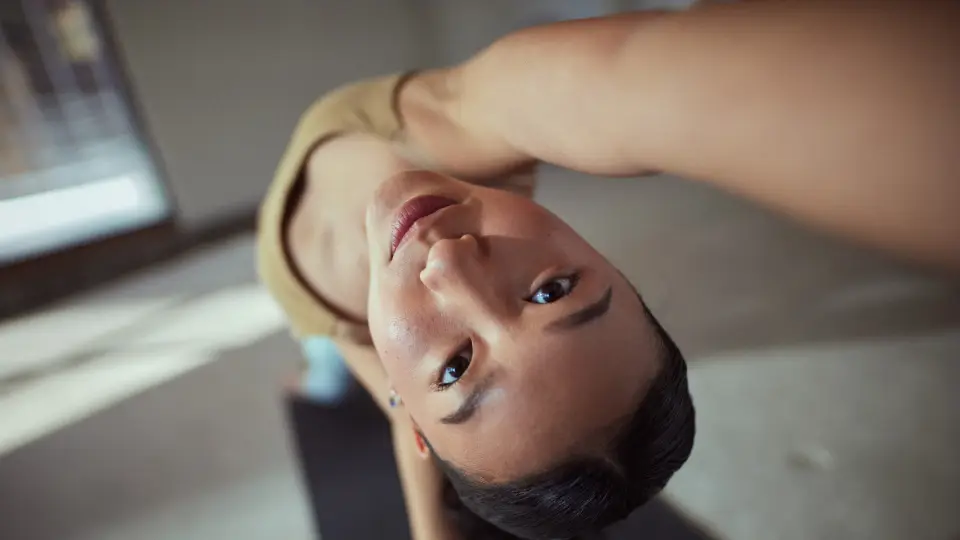 THE BEST EXERCISE FOR SLEEP