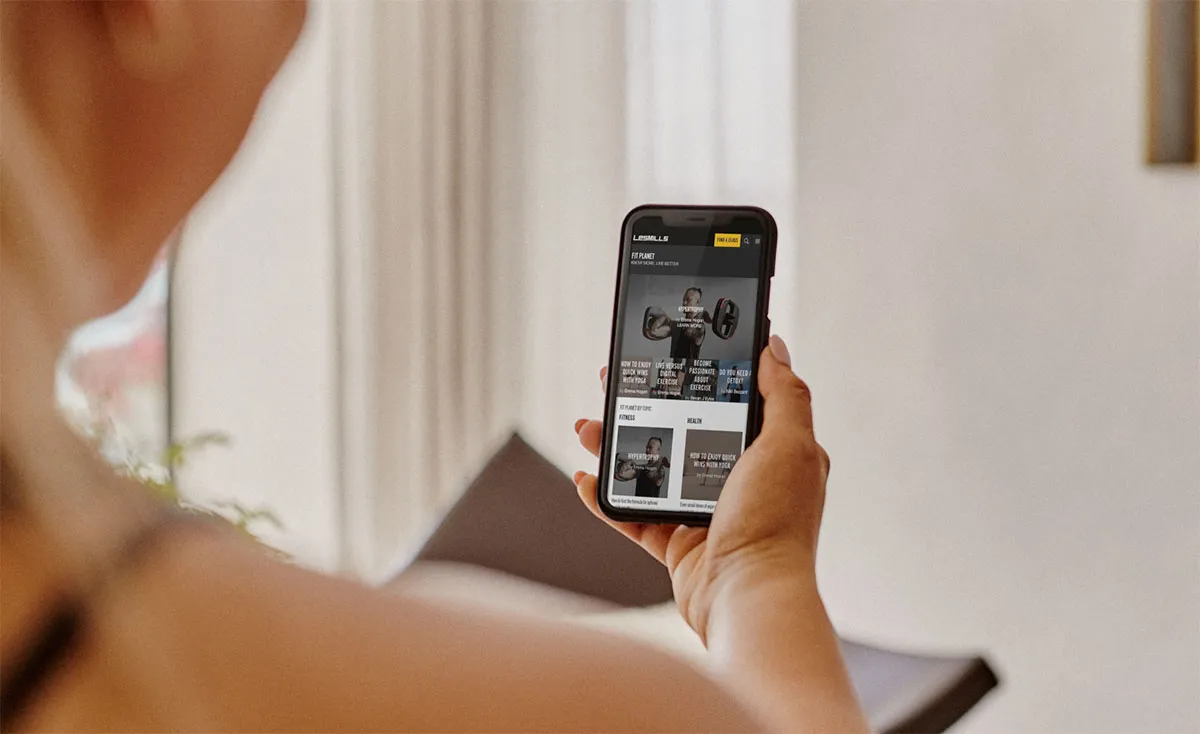 This marketing hack helps clubs win more members – and keep them