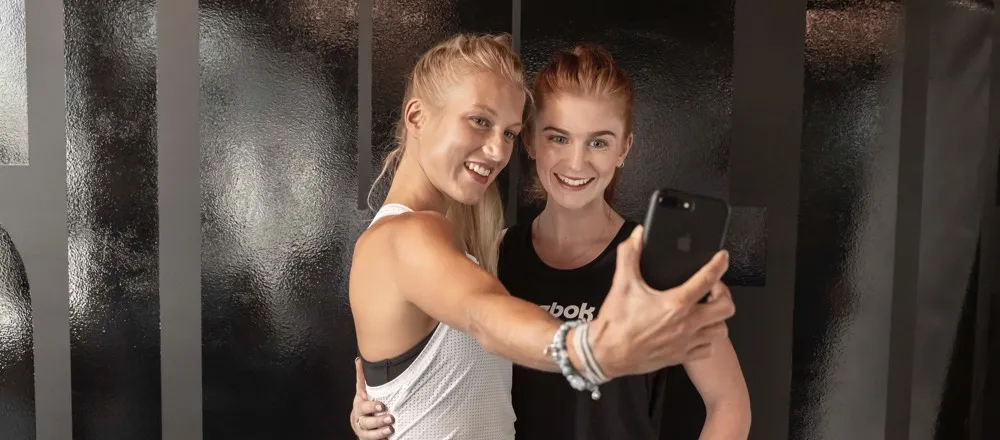 Les Mills Instructors