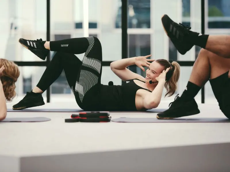 What’s the most profitable area of your club?