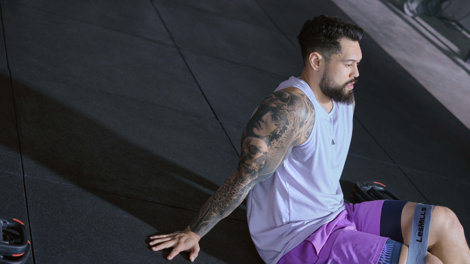 Habit-forming advice and resolution myth-busting