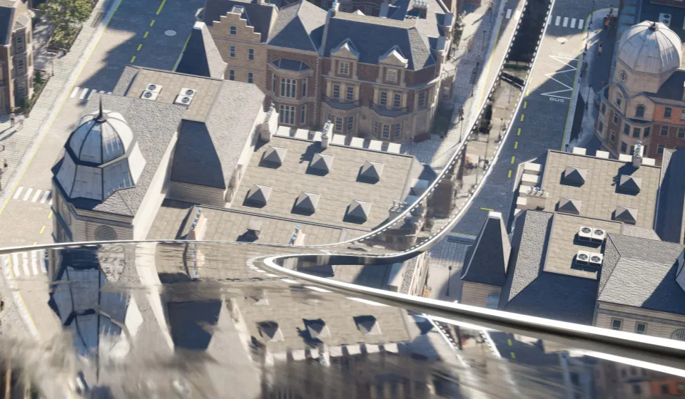 LES MILLS THE TRIP 44