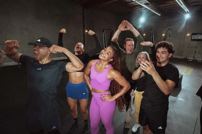 How Bannatyne is driving growth through its studios and winning fans from the gym floor