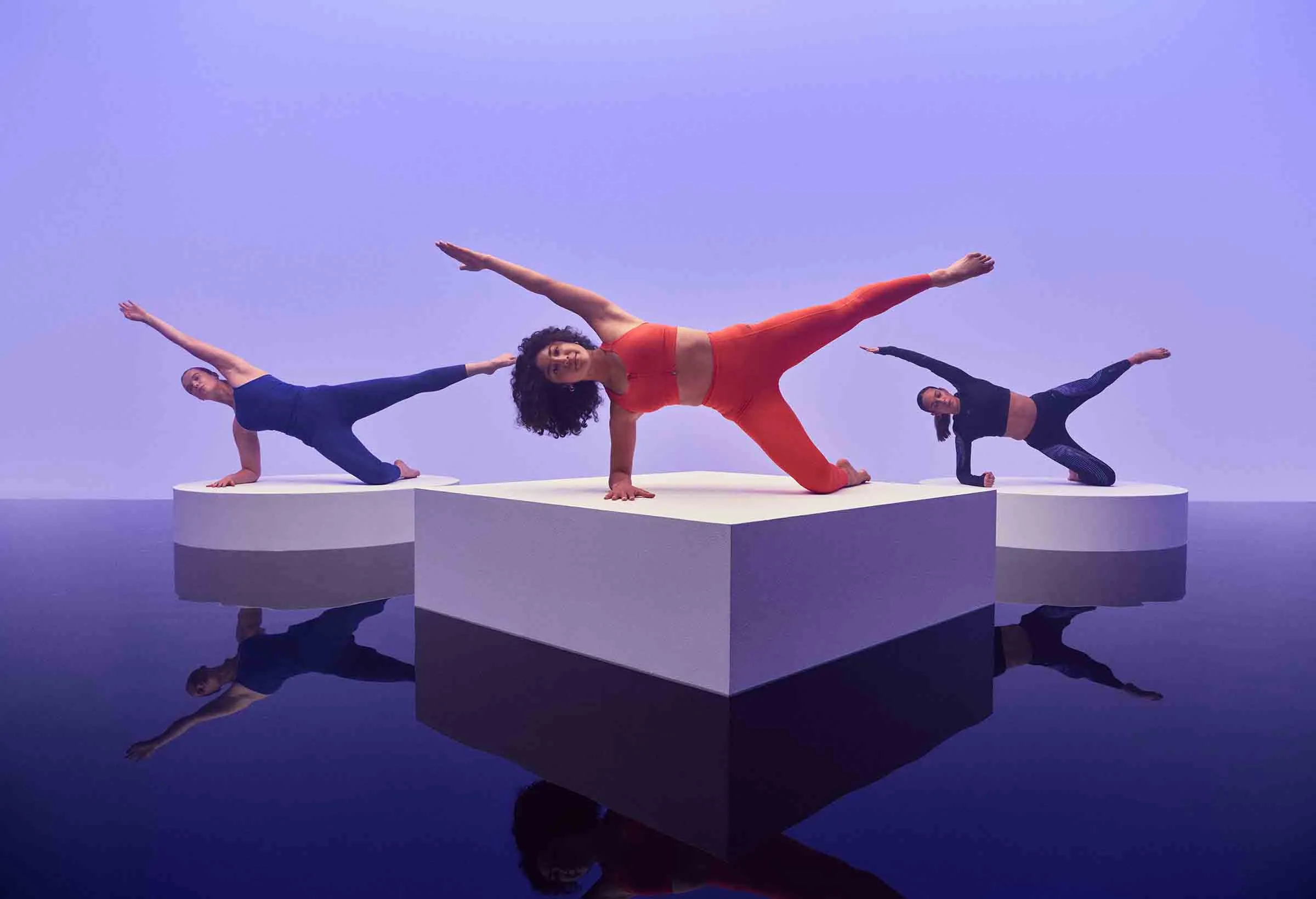 How can clubs tap into the world’s hottest workout trend?