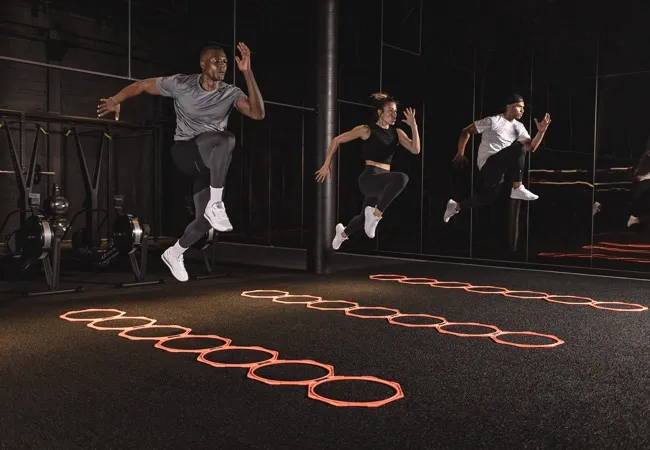 10 tips for designing a great fitness studio