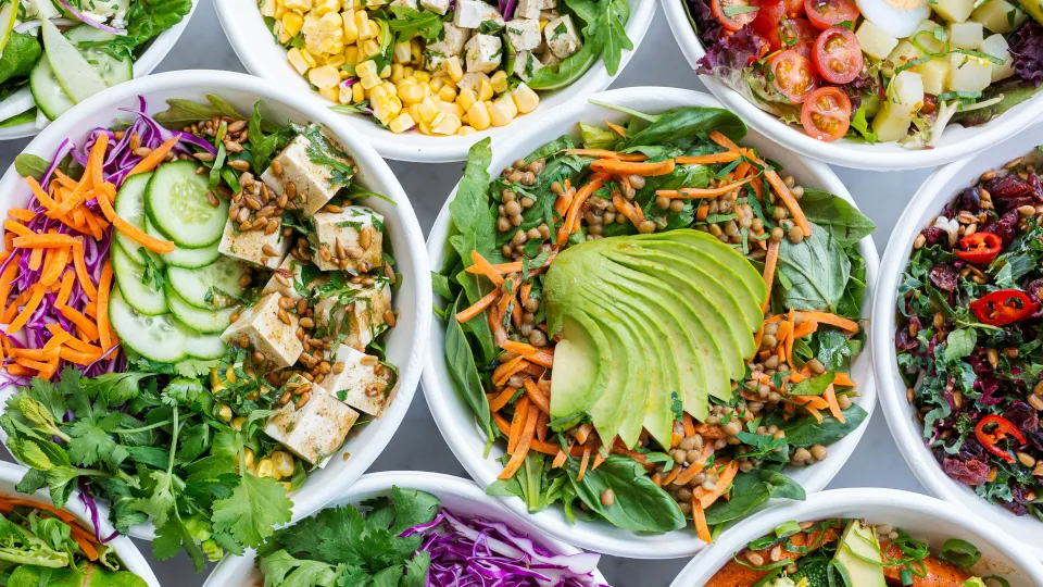 Food trends: What’s set to change about how we fuel our bodies? 