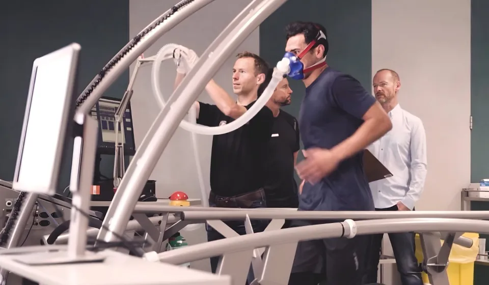 Les Mills Head of Research Bryce Hastings on the science behind your programs