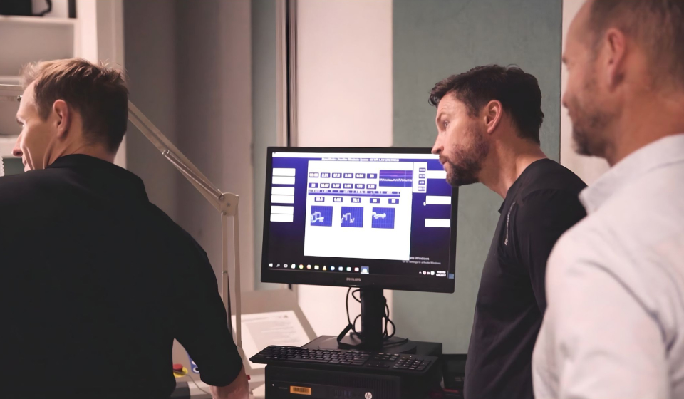 Les Mills Head of Research Bryce Hastings on the science behind your programs