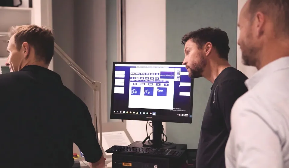 Les Mills Head of Research Bryce Hastings on the science behind your programs