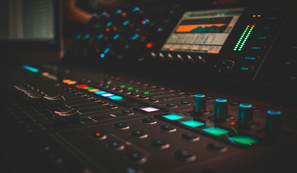 Let’s Talk About the Music