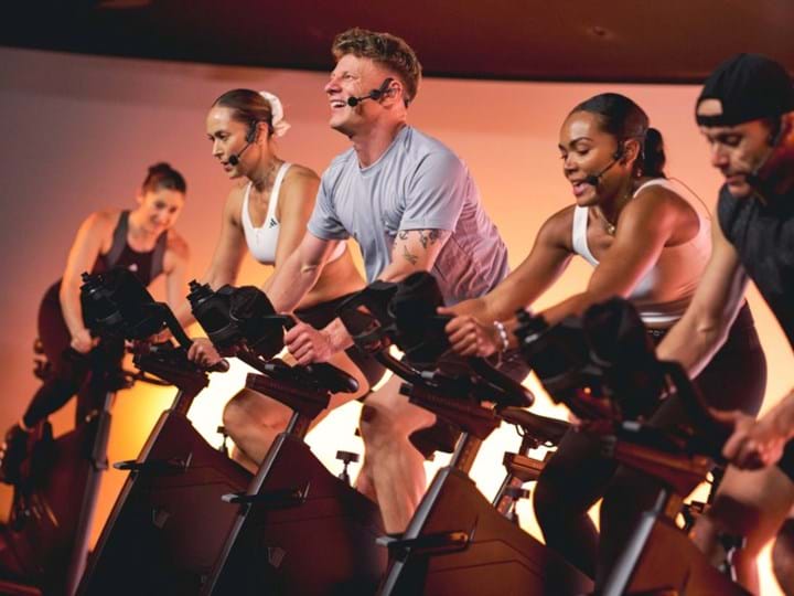 Pedal Power: How Bay Club quadrupled group cycle attendance