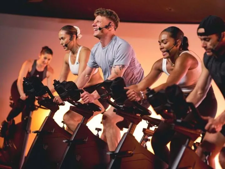 Pedal Power: How Bay Club quadrupled group cycle attendance