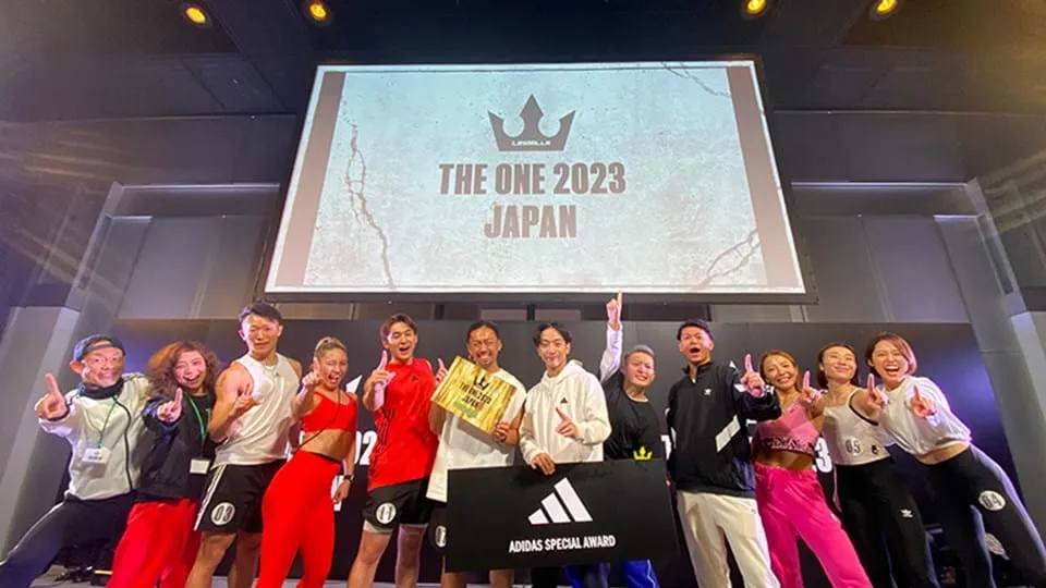 THE ONEでの優勝とその後