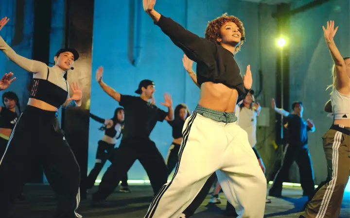 Les Mills Talk：TOP10記事