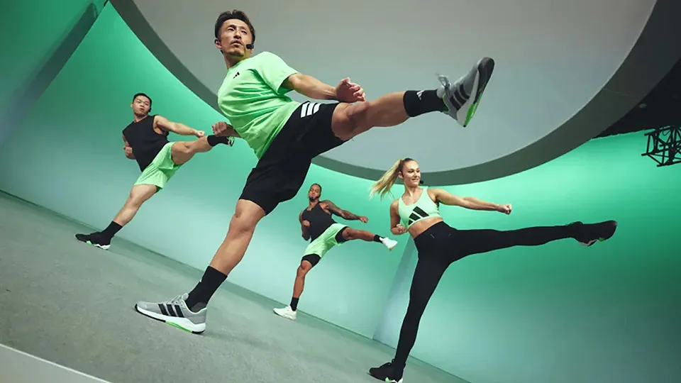 2025年Q4リリース：日本人トレーナーによるハイライト