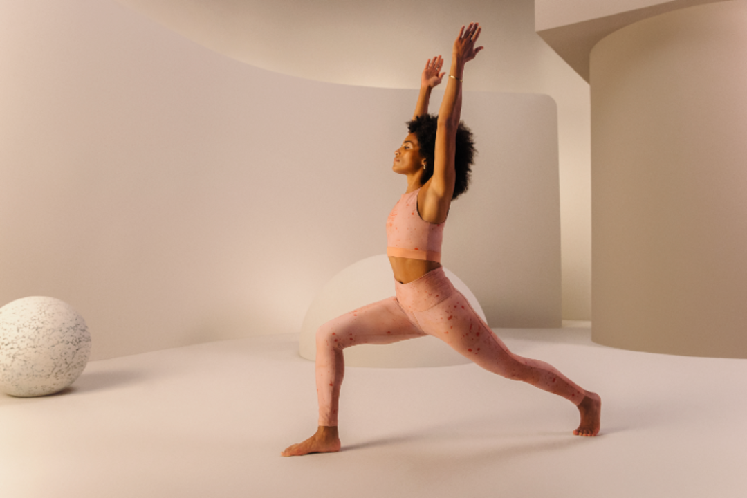 BODYBALANCE™: melhore a mente e o corpo de seus alunos