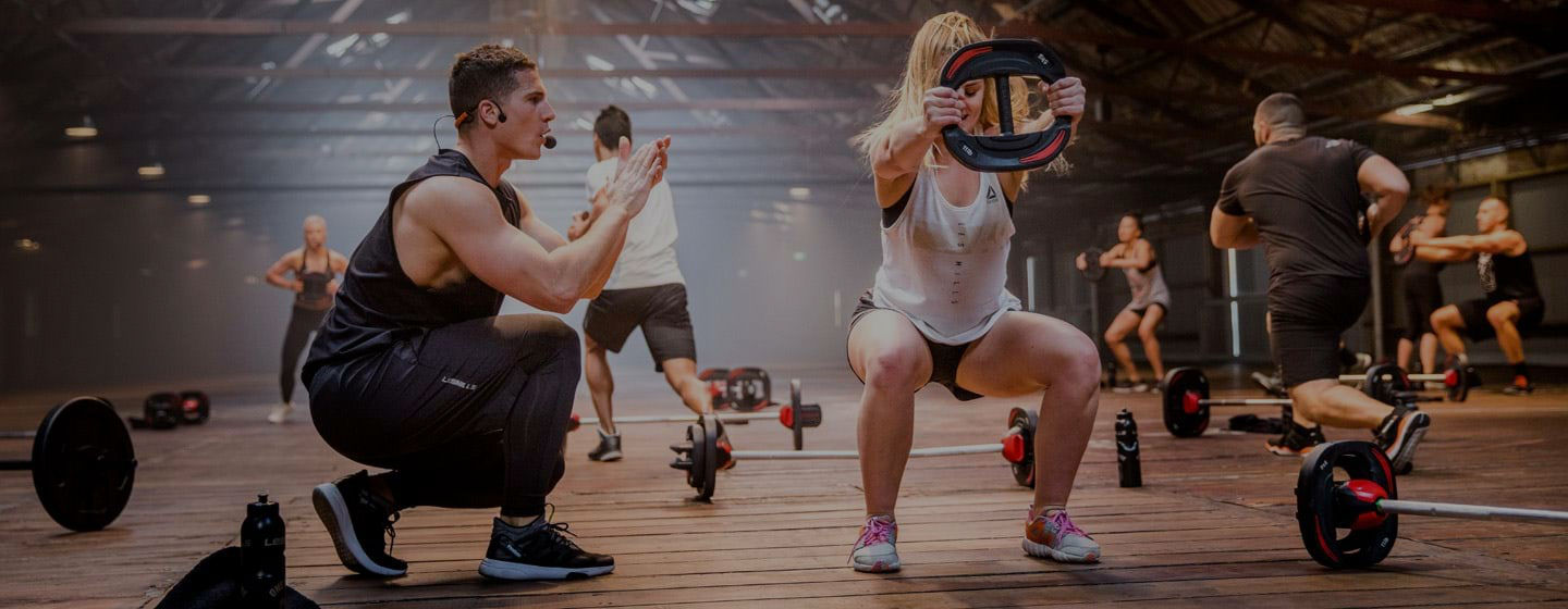 POSTURA DO PROFISSIONAL DAS AULAS COLETIVAS