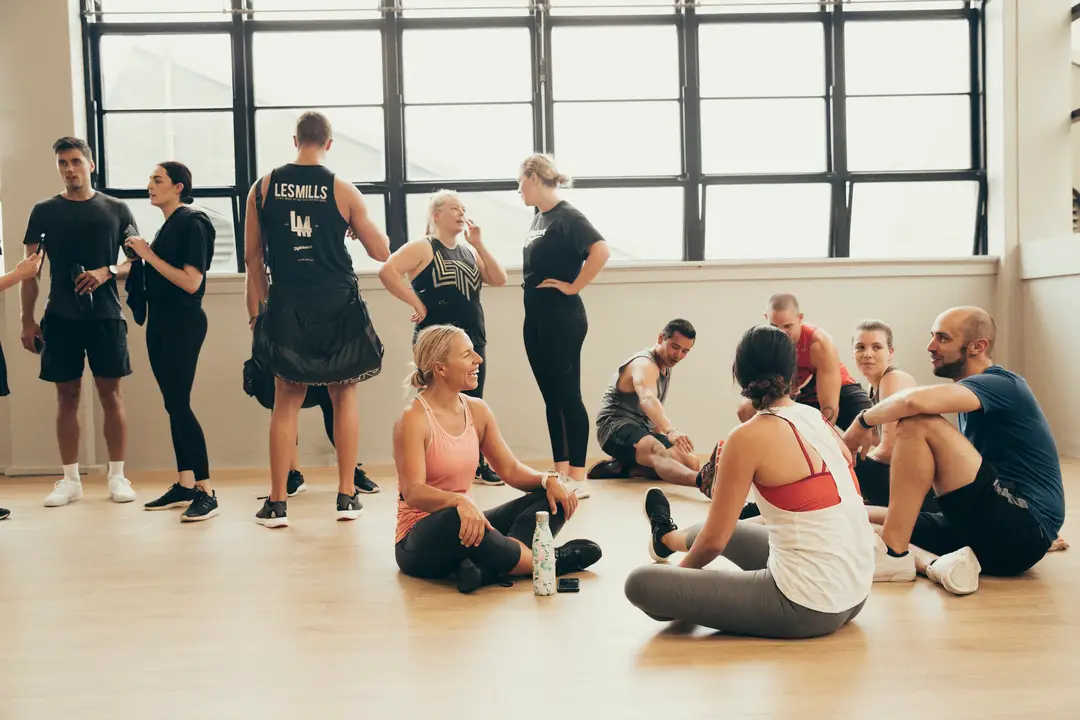 Como montar a grade de horários perfeita para sua academia? Descubra aqui!