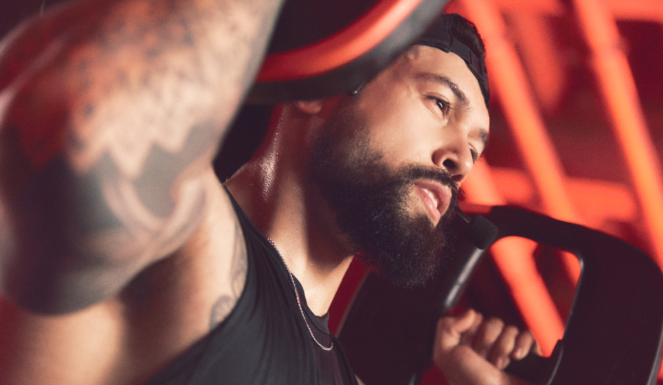 What's the best way to test your strength?