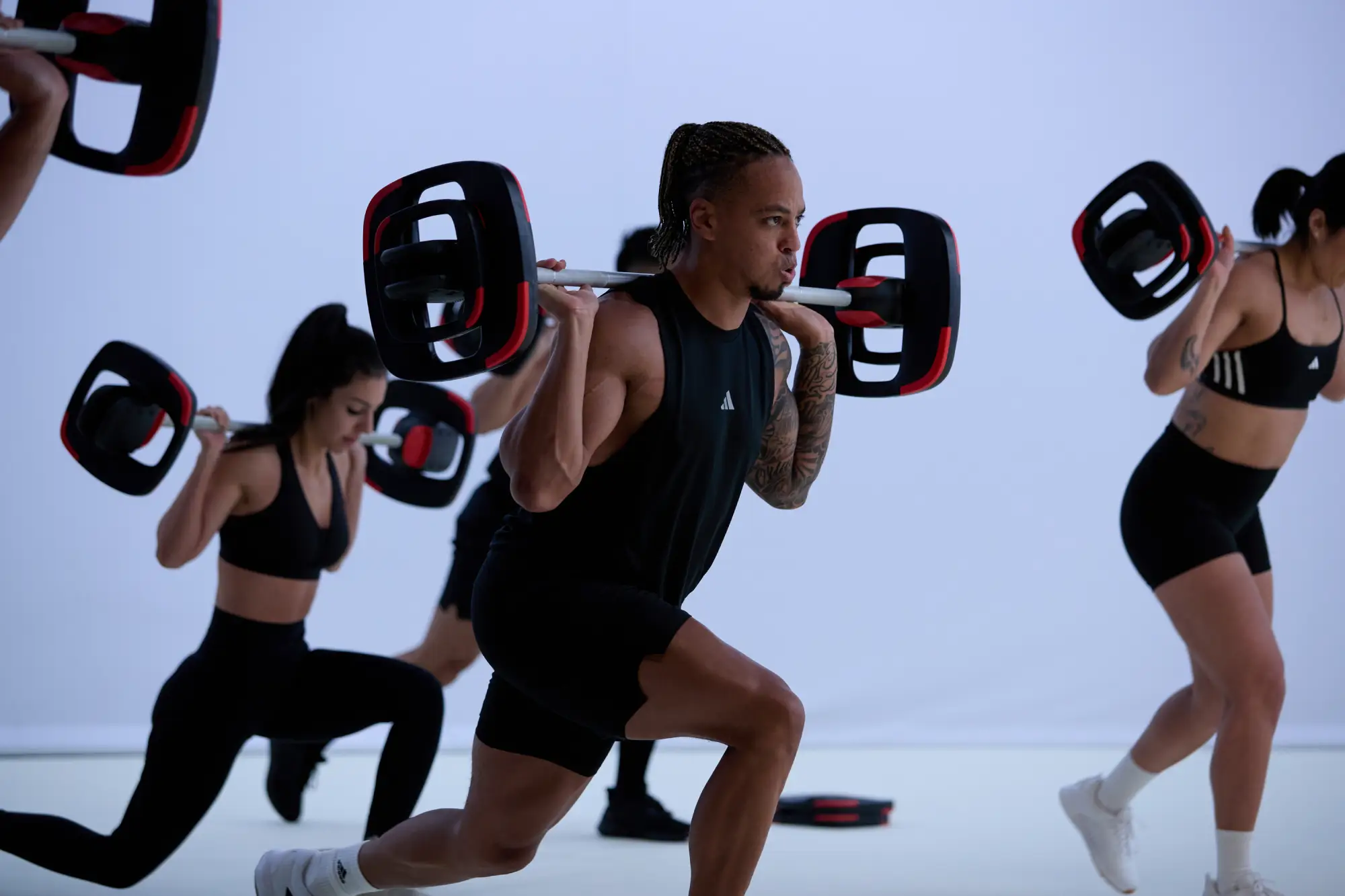 7 key trends shaping fitness in 2026