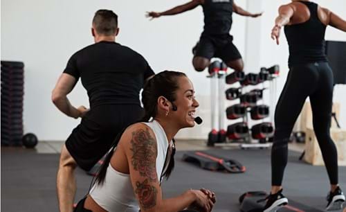 How much High Intensity Interval Training (HIIT) is too much?